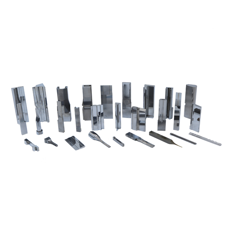 Wolfram vs. Wolframcarbid – Was ist der Unterschied?